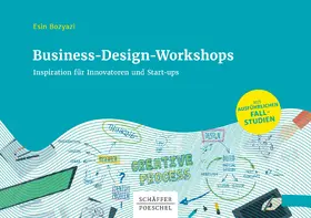 Bozyazi |  Business-Design-Workshops | eBook | Sack Fachmedien