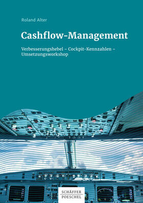 Alter |  Cashflow-Management | eBook | Sack Fachmedien