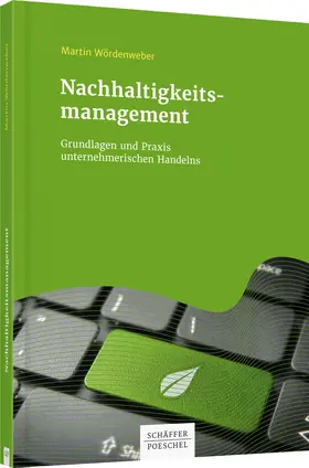 Wördenweber |  Nachhaltigkeitsmanagement | Buch |  Sack Fachmedien