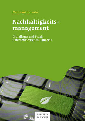 Wördenweber |  Nachhaltigkeitsmanagement | eBook | Sack Fachmedien