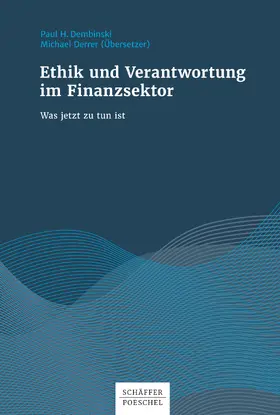 Dembinski |  Ethik und Verantwortung im Finanzsektor | eBook | Sack Fachmedien