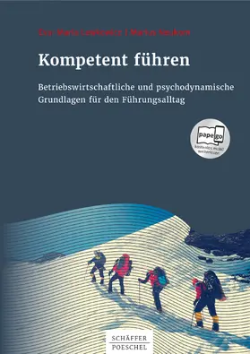 Lewkowicz / Neukom |  Kompetent führen | eBook | Sack Fachmedien