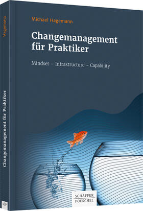 Hagemann | Changemanagement für Praktiker | Buch | 978-3-7910-4480-4 | sack.de