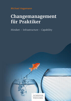 Hagemann |  Changemanagement für Praktiker | eBook | Sack Fachmedien