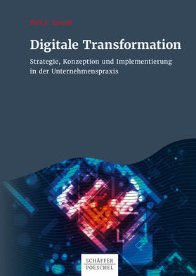 Strauß |  Digitale Transformation | eBook | Sack Fachmedien