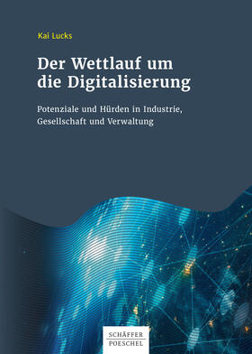 Lucks |  Der Wettlauf um die Digitalisierung | eBook | Sack Fachmedien