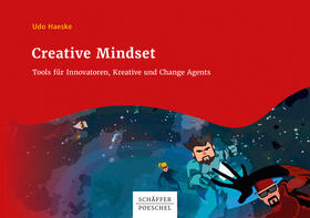 Haeske |  Creative Mindset | eBook | Sack Fachmedien