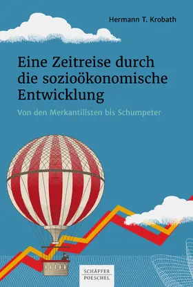 Krobath |  Eine Zeitreise durch die sozioökonomische Entwicklung | eBook | Sack Fachmedien