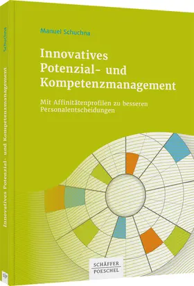 Schuchna |  Innovatives Potenzial- und Kompetenzmanagement | Buch |  Sack Fachmedien