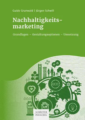 Grunwald / Schwill |  Nachhaltigkeitsmarketing | eBook | Sack Fachmedien