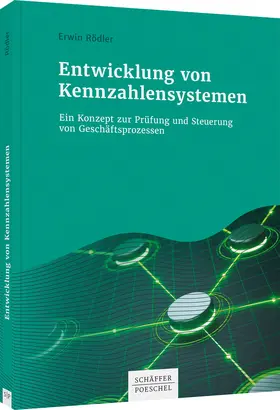 Rödler |  Entwicklung von Kennzahlensystemen | Buch |  Sack Fachmedien