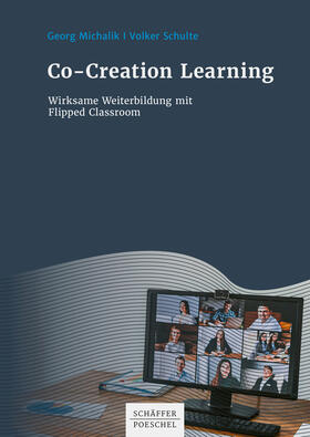 Michalik / Schulte |  Co-Creation Learning | eBook | Sack Fachmedien