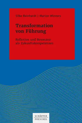 Reinhardt / Winners |  Transformation von Führung | eBook | Sack Fachmedien