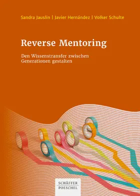 Jauslin / Hernández / Schulte |  Reverse Mentoring | eBook | Sack Fachmedien