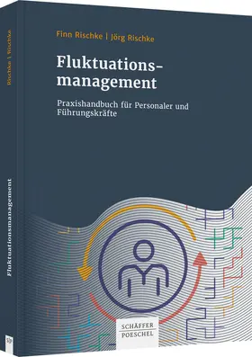 Rischke |  Fluktuationsmanagement | Buch |  Sack Fachmedien