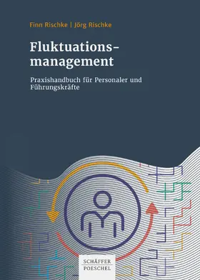 Rischke |  Fluktuationsmanagement | eBook | Sack Fachmedien