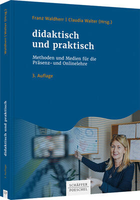 Waldherr / Walter |  didaktisch und praktisch | Buch |  Sack Fachmedien