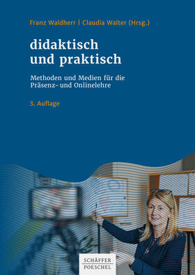 Waldherr / Walter |  didaktisch und praktisch | eBook | Sack Fachmedien