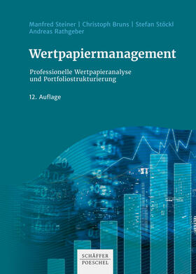 Steiner / Bruns / Stöckl |  Wertpapiermanagement | eBook | Sack Fachmedien