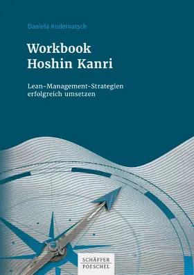 Kudernatsch |  Workbook Hoshin Kanri | eBook | Sack Fachmedien