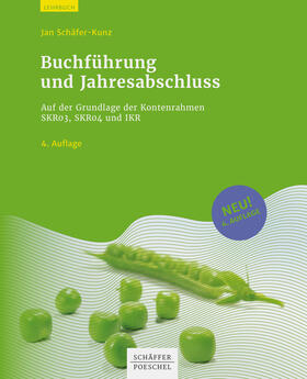 Schäfer-Kunz |  Buchführung und Jahresabschluss | eBook | Sack Fachmedien