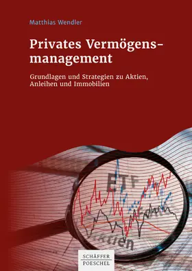 Wendler |  Privates Vermögensmanagement | eBook | Sack Fachmedien