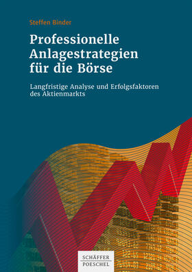 Binder |  Professionelle Anlagestrategien für die Börse | eBook | Sack Fachmedien