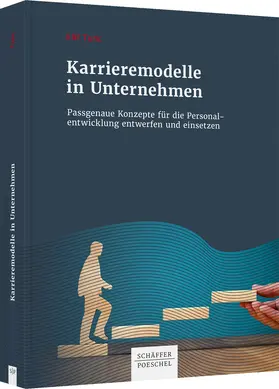 Tunc |  Karrieremodelle in Unternehmen | Buch |  Sack Fachmedien