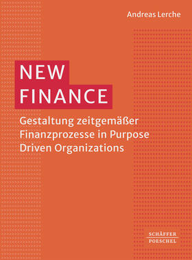 Lerche |  New Finance | Buch |  Sack Fachmedien