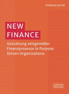 Lerche |  New Finance | eBook | Sack Fachmedien