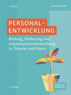 Becker |  Personalentwicklung | Buch |  Sack Fachmedien