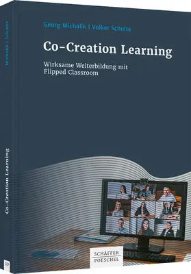 Michalik / Schulte |  Co-Creation Learning | Buch |  Sack Fachmedien