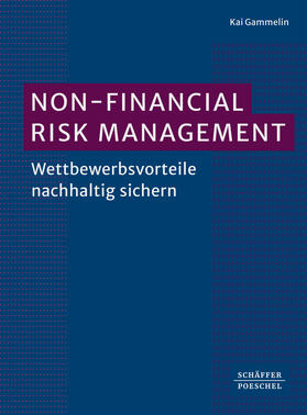 Gammelin |  Non-Financial Risk Management | eBook | Sack Fachmedien