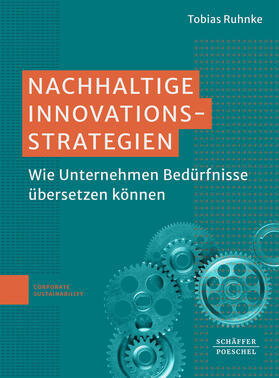 Ruhnke |  Nachhaltige Innovationsstrategien | eBook | Sack Fachmedien