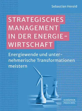 Herold |  Strategisches Management in der Energiewirtschaft | eBook | Sack Fachmedien