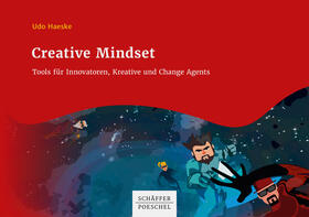 Haeske |  Creative Mindset | eBook | Sack Fachmedien