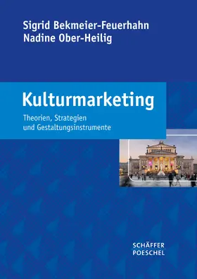 Bekmeier-Feuerhahn / Ober-Heilig |  Kulturmarketing | eBook | Sack Fachmedien