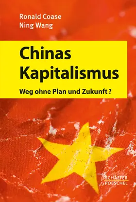 Coase / Wang |  Chinas Kapitalismus | eBook | Sack Fachmedien