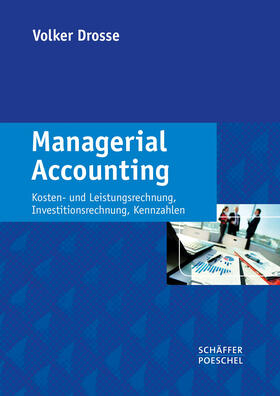 Drosse |  Managerial Accounting | eBook | Sack Fachmedien