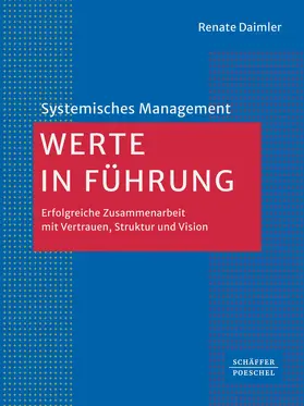 Daimler |  Werte in Führung | Buch |  Sack Fachmedien