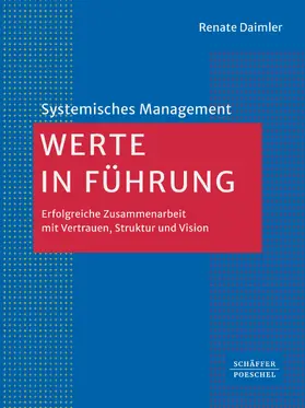 Daimler |  Werte in Führung | eBook | Sack Fachmedien