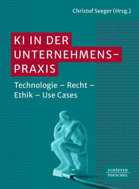 Seeger |  KI in der Unternehmenspraxis | eBook | Sack Fachmedien