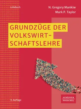 Mankiw / Taylor |  Grundzüge der Volkswirtschaftslehre | eBook | Sack Fachmedien