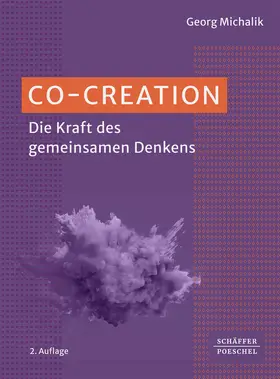 Michalik |  Co-Creation | Buch |  Sack Fachmedien