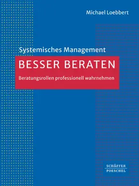 Loebbert |  Besser beraten | eBook | Sack Fachmedien