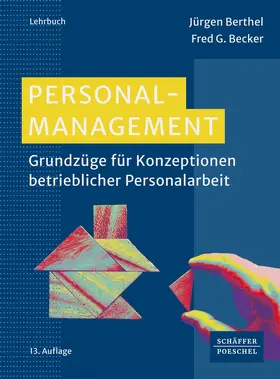 Berthel / Becker |  Personal-Management | Buch |  Sack Fachmedien