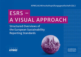 Wirtschaftsprüfungsgesellschaft |  ESRS - A Visual Approach | eBook | Sack Fachmedien