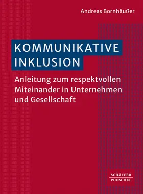 Bornhäußer |  Kommunikative Inklusion | Buch |  Sack Fachmedien