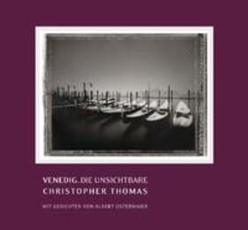 Thomas / Stehmann |  Venedig | Buch |  Sack Fachmedien