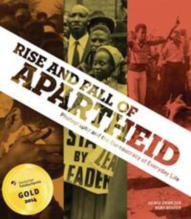 Enwezor / Bester |  Rise and Fall of Apartheid | Buch |  Sack Fachmedien